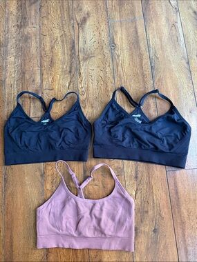 Avia Gym Sport bra Bundle